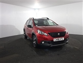 Used Peugeot 2008
