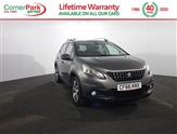 Used Peugeot 2008
