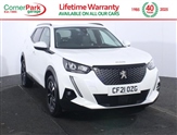 Used Peugeot 2008
