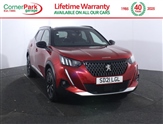 Used Peugeot 2008
