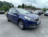 Used Peugeot 2008