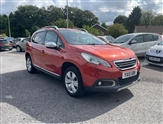 Used Peugeot 2008
