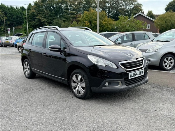 Large image for the Used Peugeot 2008