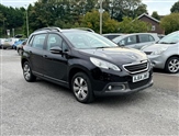 Used Peugeot 2008