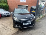 Used Peugeot 2008