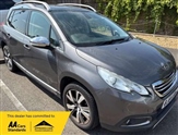 Used Peugeot 2008