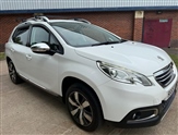 Used Peugeot 2008