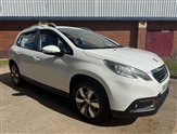 Used Peugeot 2008