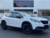 Used Peugeot 2008
