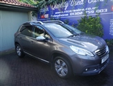 Used Peugeot 2008