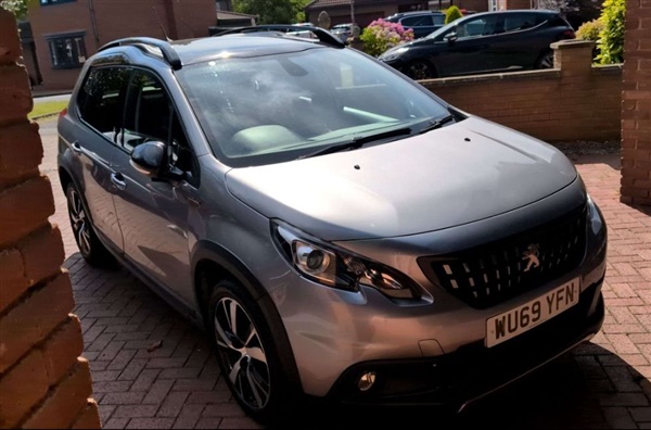 Large image for the Used Peugeot 2008