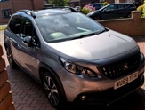 Used Peugeot 2008