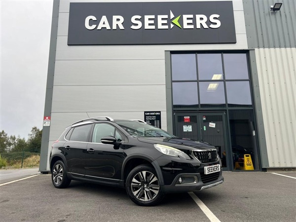 Large image for the Used Peugeot 2008