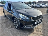 Used Peugeot 2008