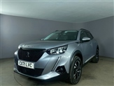 Peugeot 2008 Image 4