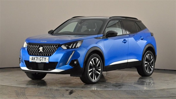 Large image for the Used Peugeot 2008