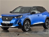 Peugeot 2008 Image 1