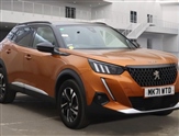 Peugeot 2008 Image 1