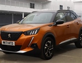 Peugeot 2008 Image 2