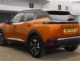 Peugeot 2008 Image 3