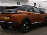 Peugeot 2008 Image 4