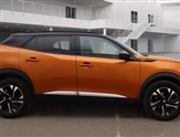 Peugeot 2008 Image 5