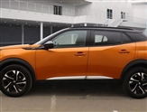 Peugeot 2008 Image 6