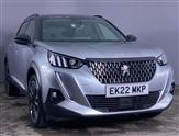 Peugeot 2008 Image 2