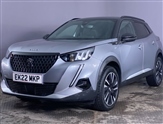 Peugeot 2008 Image 4