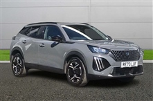 Used Peugeot 2008