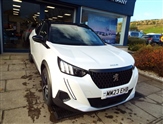 Used Peugeot 2008