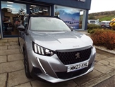 Used Peugeot 2008