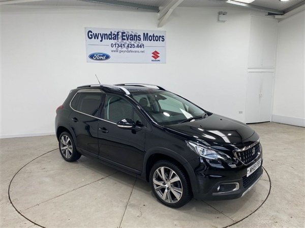 Large image for the Used Peugeot 2008