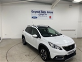 Used Peugeot 2008