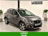 Used Peugeot 2008