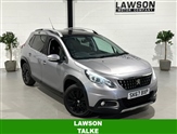 Used Peugeot 2008
