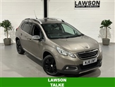 Used Peugeot 2008