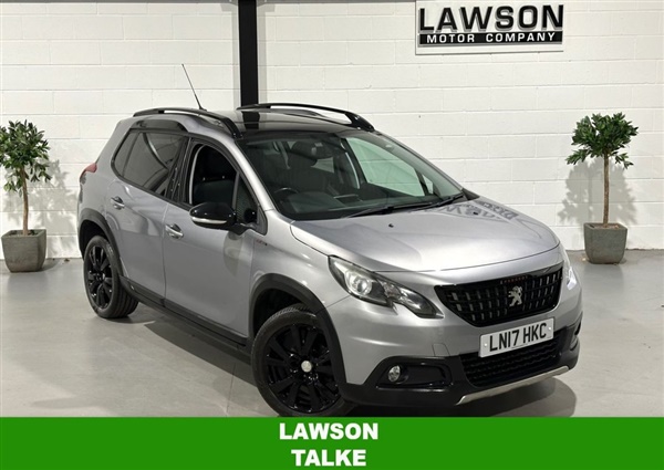 Large image for the Used Peugeot 2008