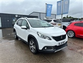 Used Peugeot 2008