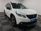 Used Peugeot 2008