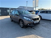 Used Peugeot 2008