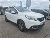 Used Peugeot 2008