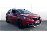 Peugeot 2008 Image 1