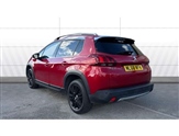 Peugeot 2008 Image 2