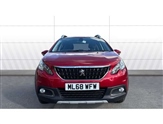 Peugeot 2008 Image 3