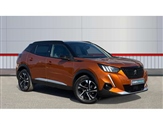 Peugeot 2008 Image 1