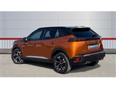 Peugeot 2008 Image 2