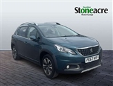 Peugeot 2008 Image 1