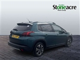 Peugeot 2008 Image 3