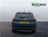 Peugeot 2008 Image 4